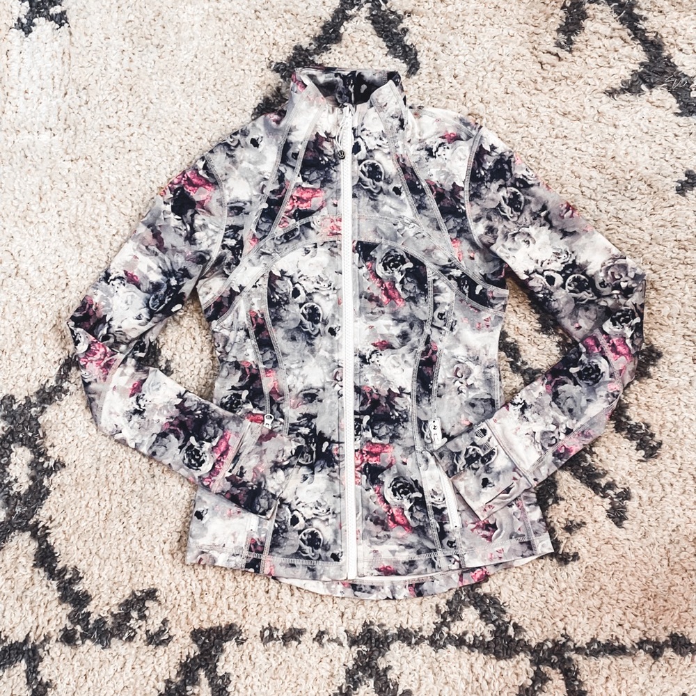 Define Jacket